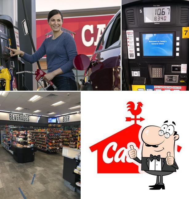 Casey's