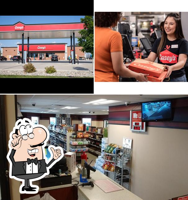Casey's