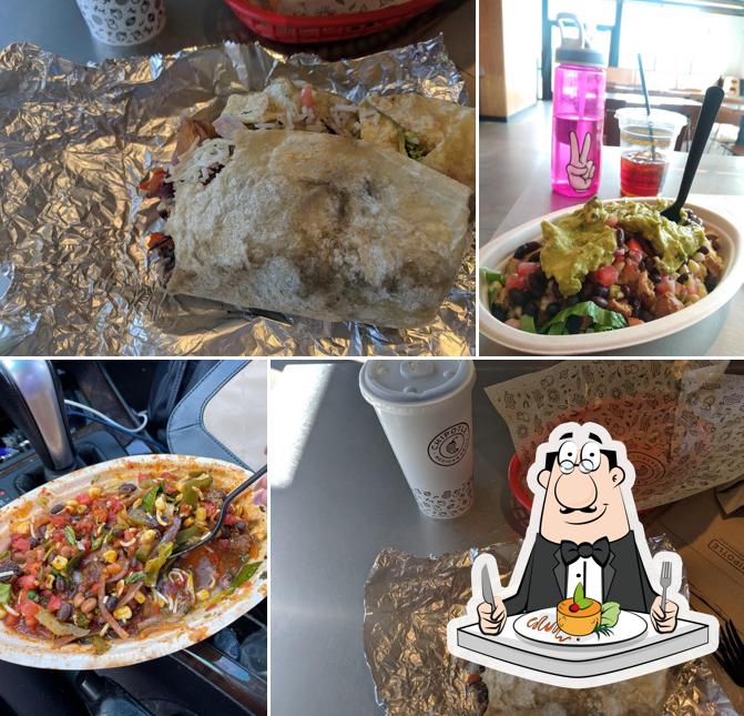 Chipotle Mexican Grill