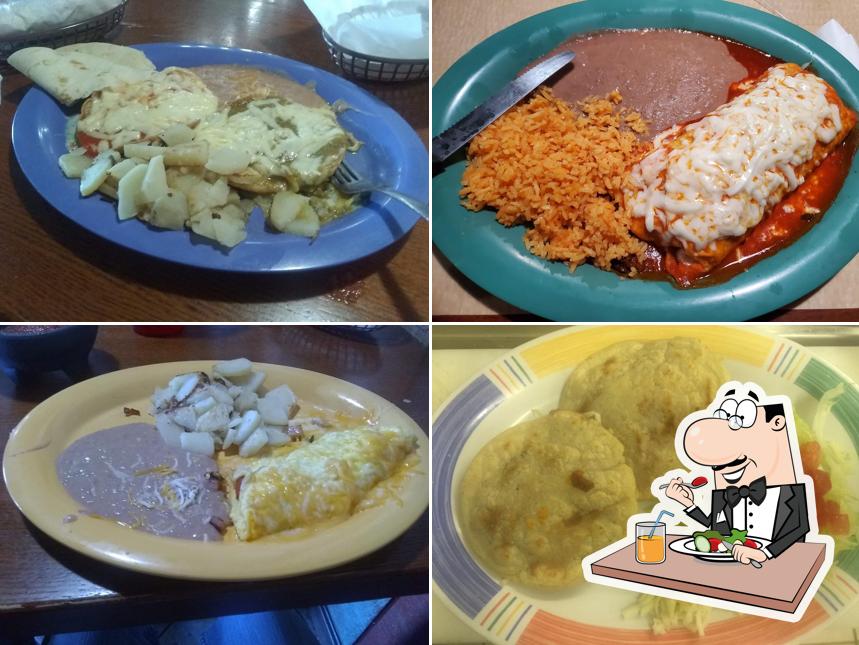 El Sazón De La Abuela