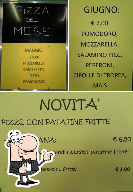 Idea Pizza