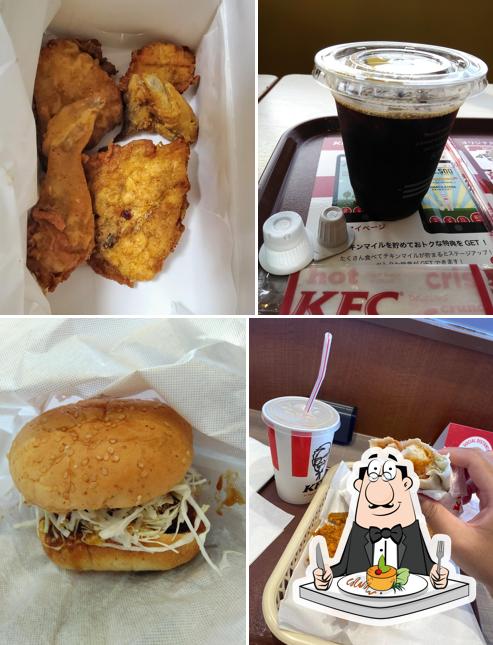 KFC