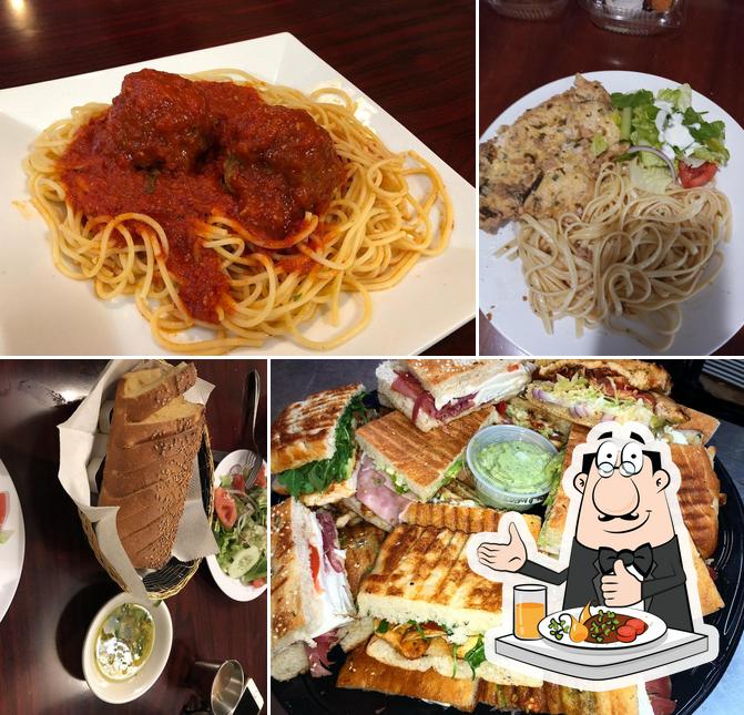 Mateo's