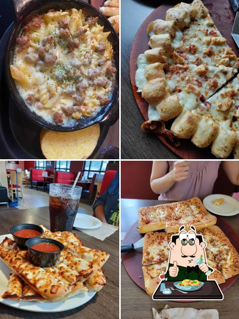 Pizza Hut