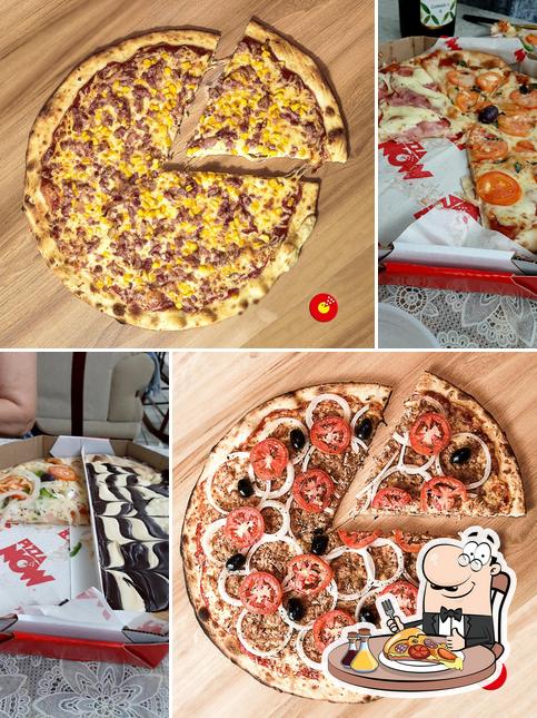 Pizza Now