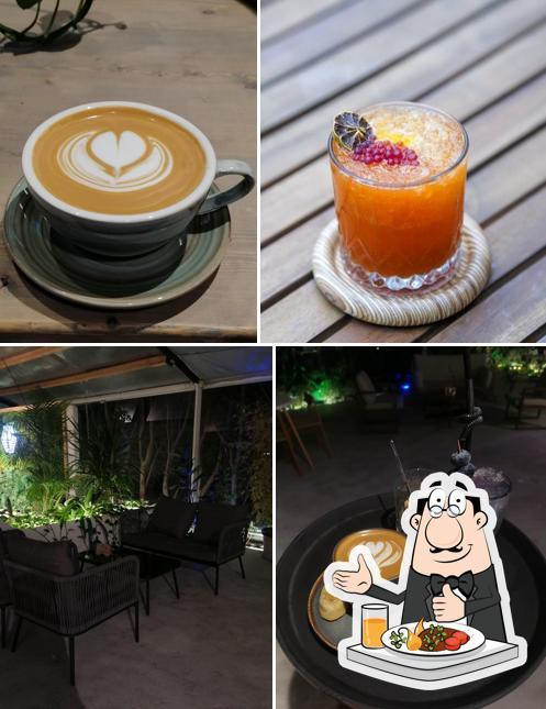 Planet Cafe