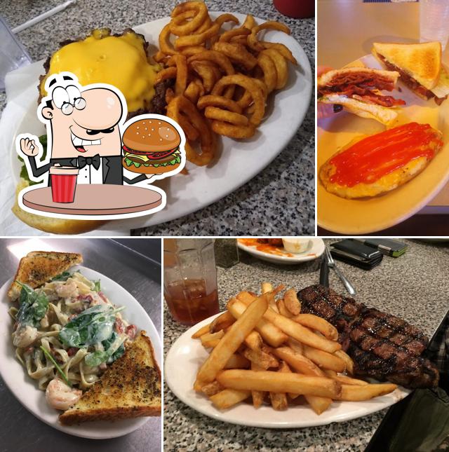 Plum Creek Restaurant