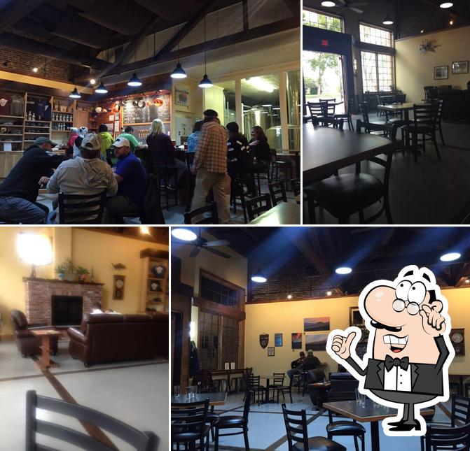 Beaverhead Brewing Company