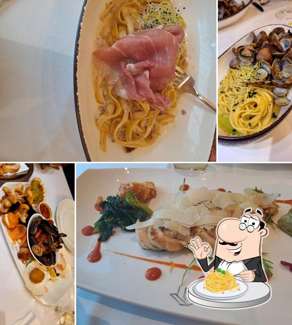 All'ancona 2 Ristorante Pizzeria
