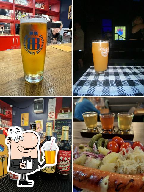 Bruno bar