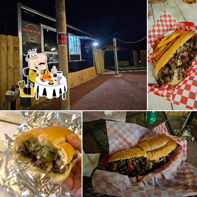 Buns on the Run ATX