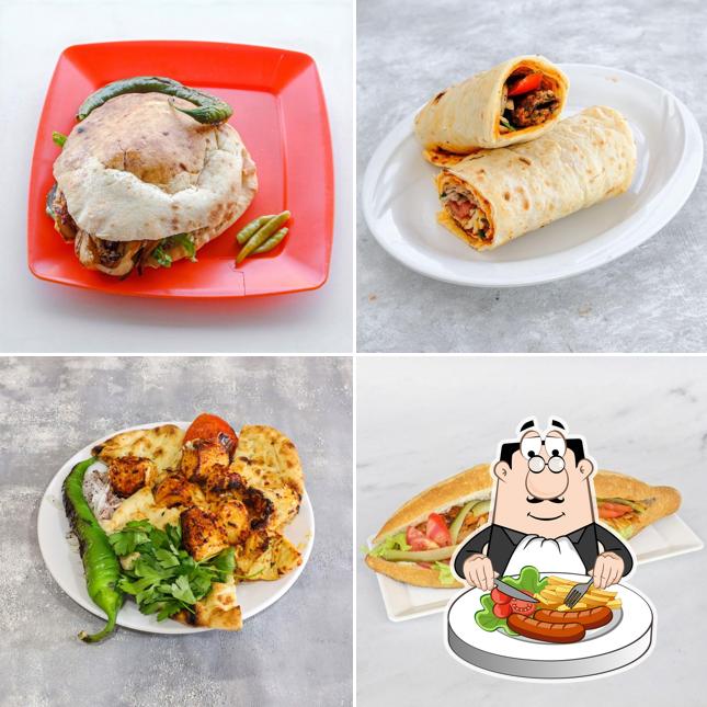 ÇARŞI DÖNER KEBAP