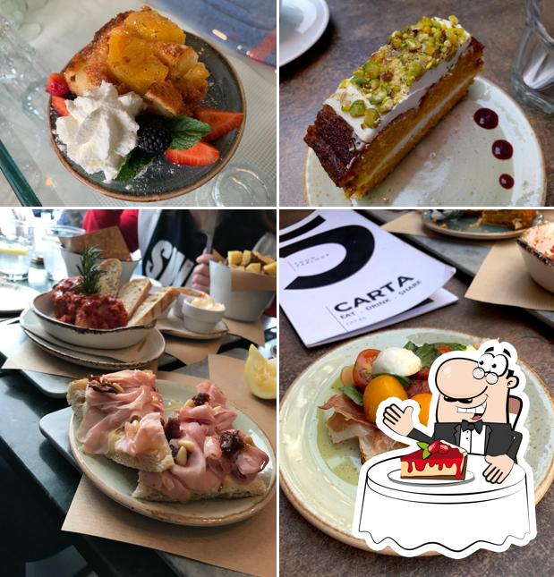 CINC Food Parlour