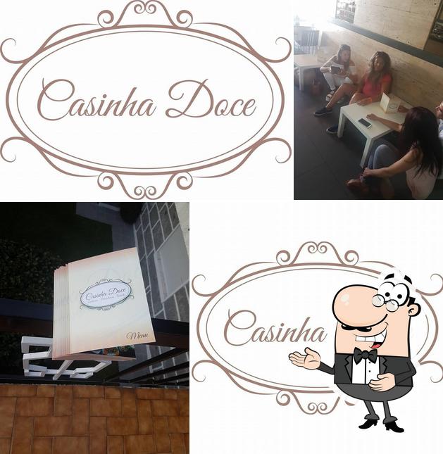 Casinha Doce