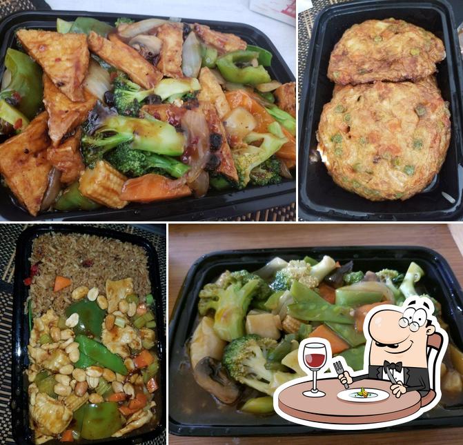 China Pan