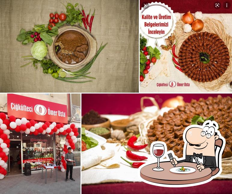 Çiğköfteci Ömer Usta ığdır (2)
