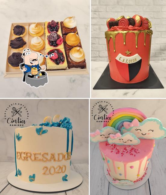 Cocolatte Pastelería