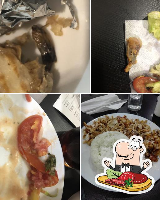 Doner Haus