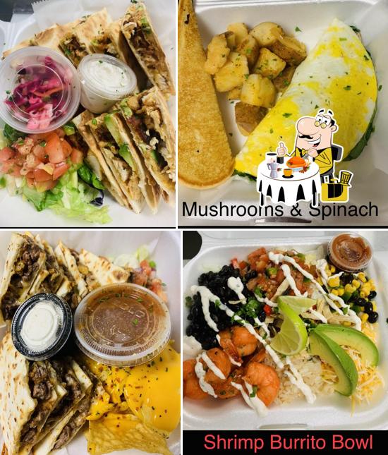 Getsemani Cafe Sawgrass