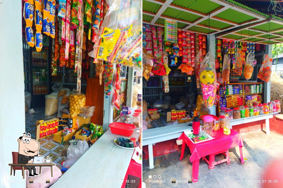 Harun pip store