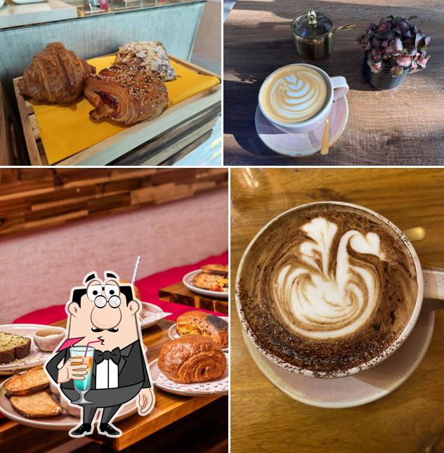 Hercules Cafe Ashfield