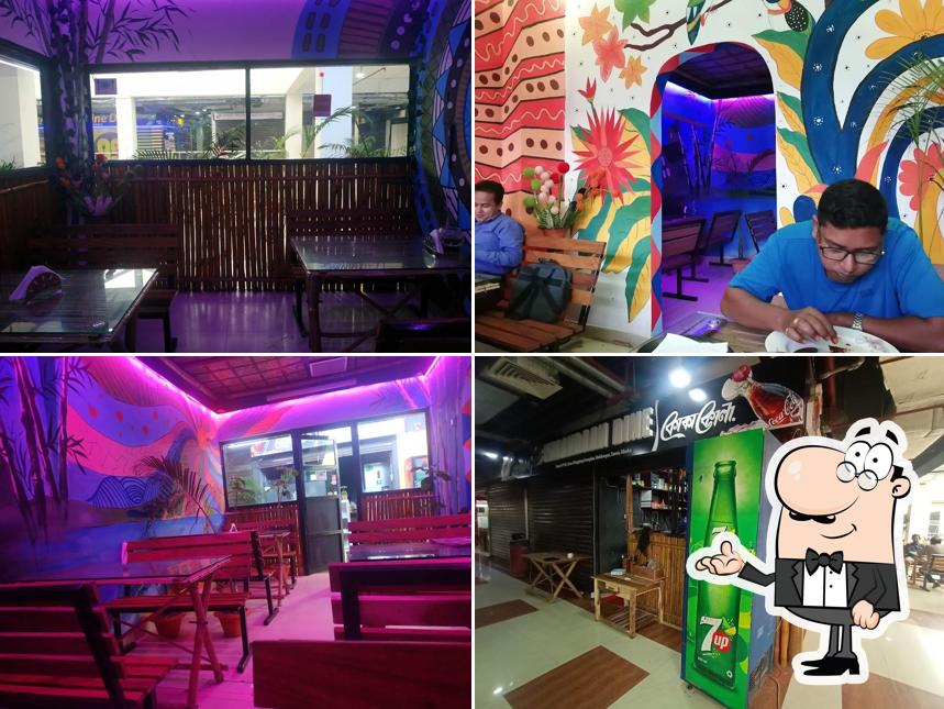 Khaan Daan Dine