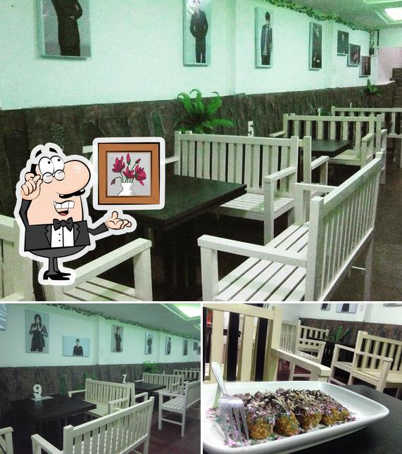 LBS Food & Drink