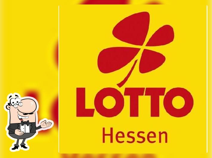Lotto-Annahmestelle
