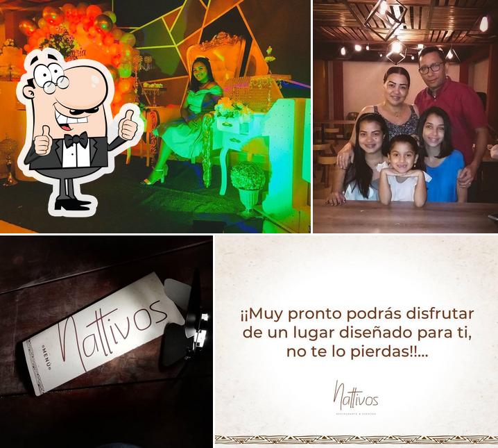 Nattivos Restaurante
