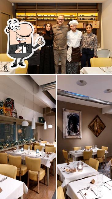Nocemoscata Ristorante