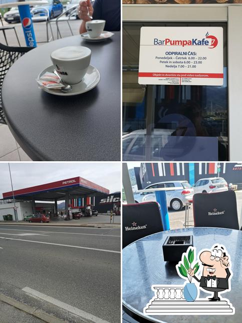 Pumpa Kafe
