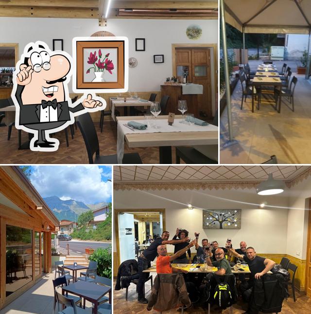 Ristorante il Borgo
