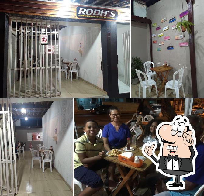 Rodh's Churrasquinho