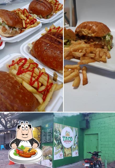 Taco Extremo