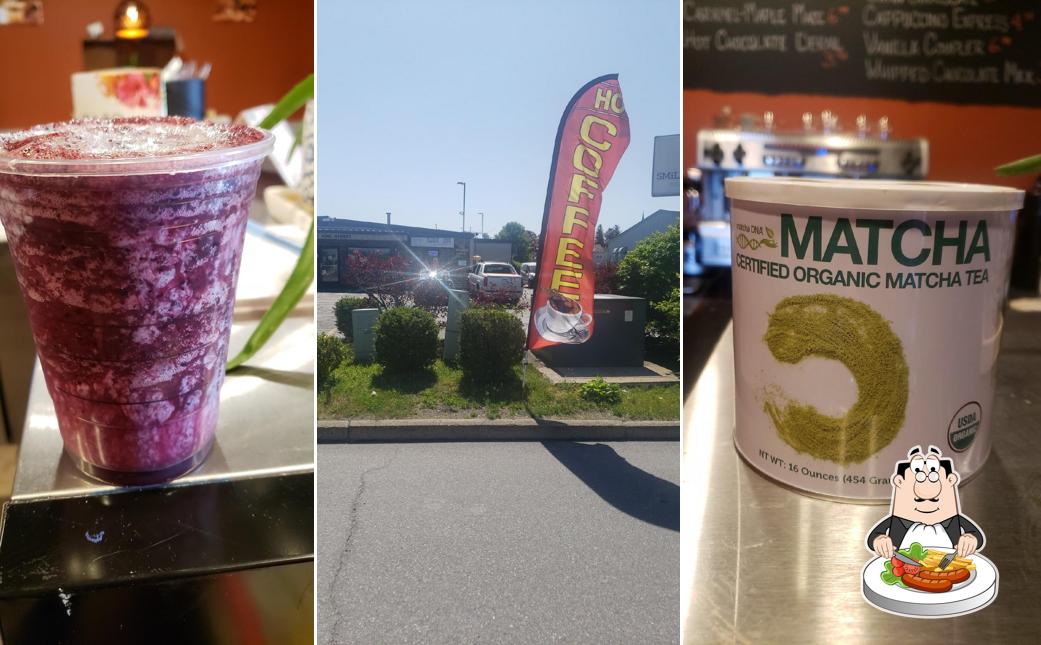 Trackside Coffee