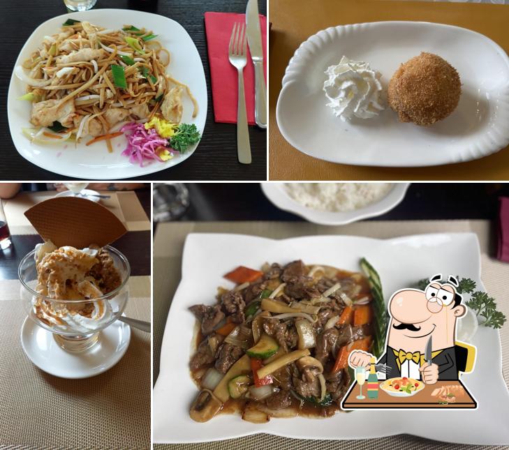 Xiang Ge Li La