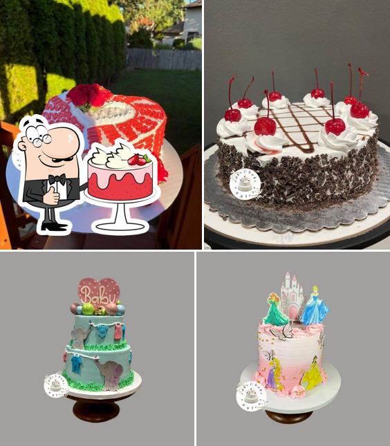 cake&bake