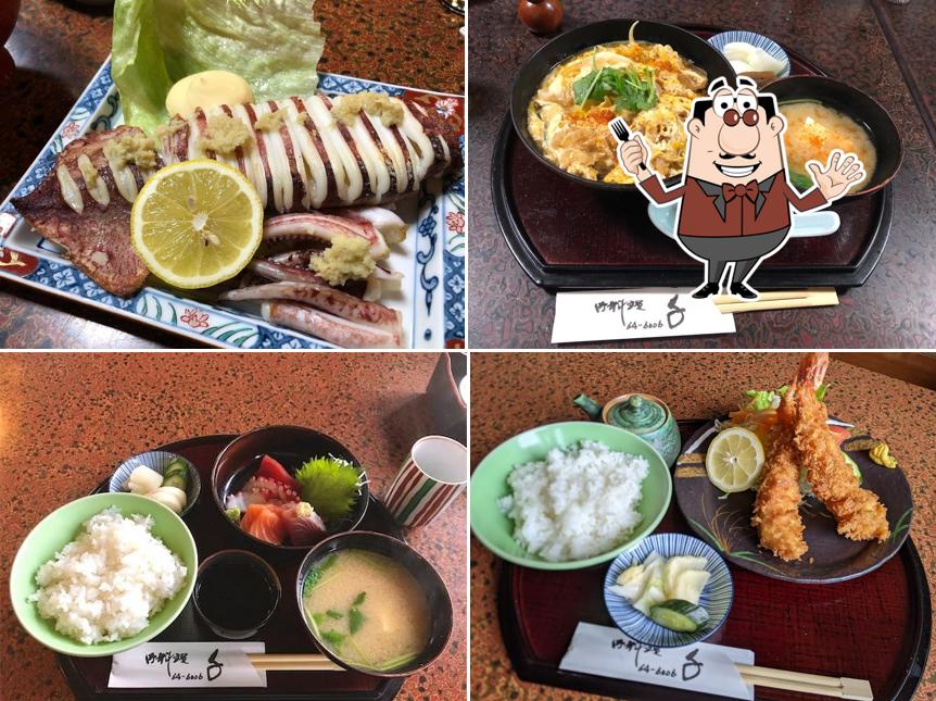 和食・うなぎ 御料理 千