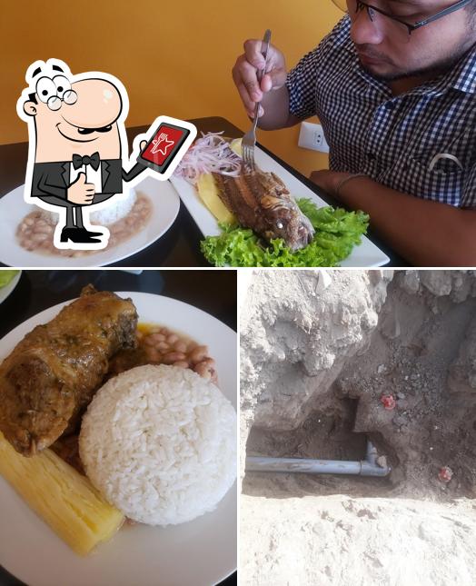 Restaurante La Rueda