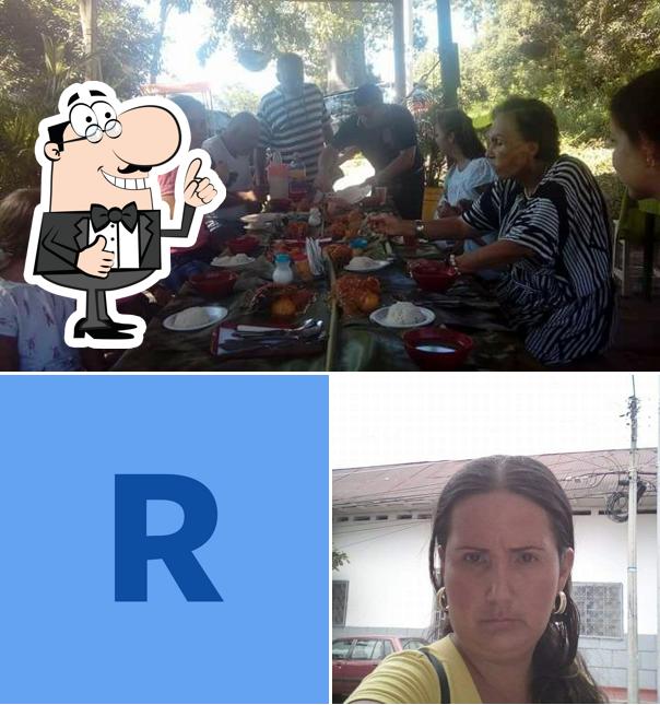 Restaurante Brisas De Magdalena Ricaurte