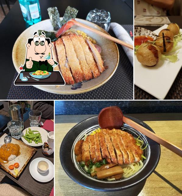 Sakura Ramen