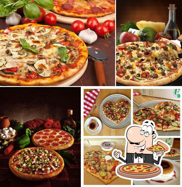Star Pizza