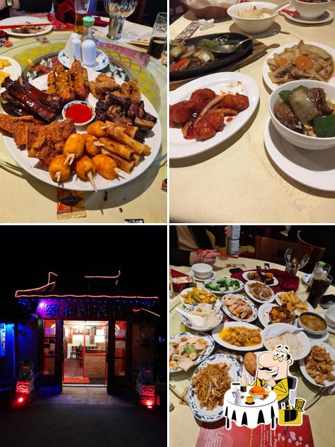 Summer Palace Restaurant