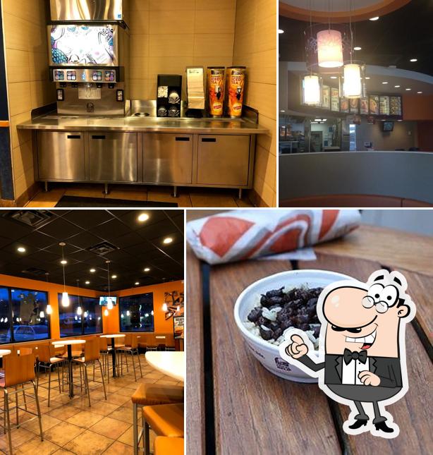Taco Bell