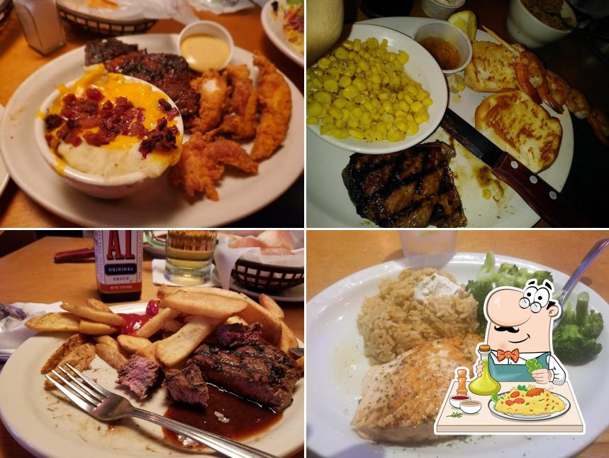 Texas Roadhouse