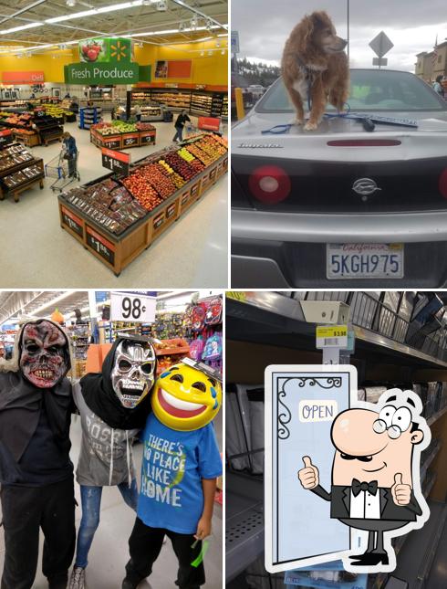 Walmart Supercenter