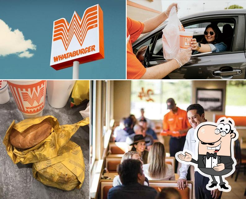 Whataburger
