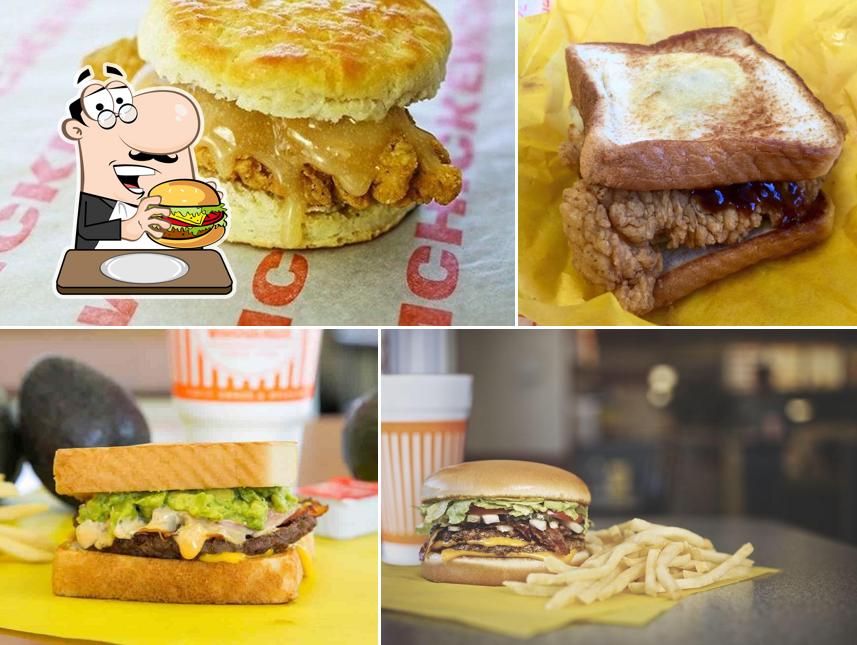 Whataburger