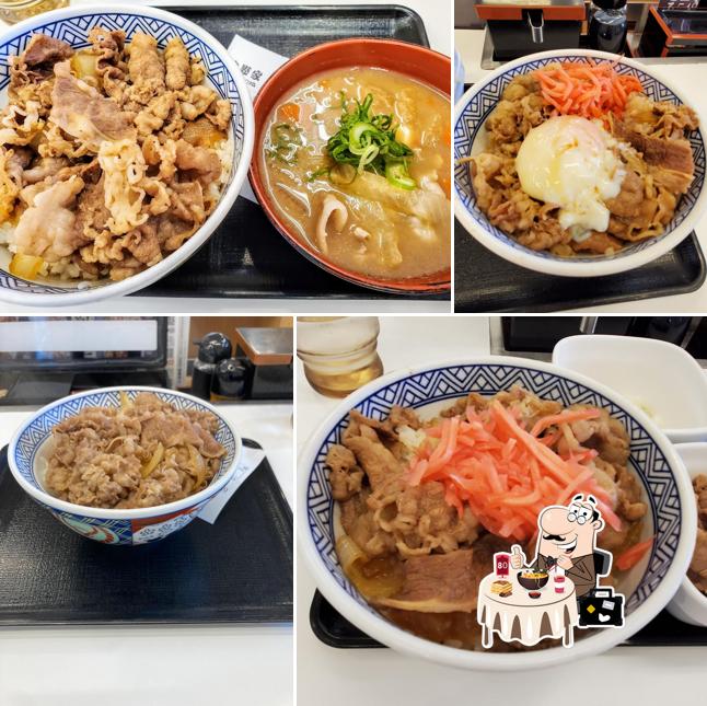 Yoshinoya