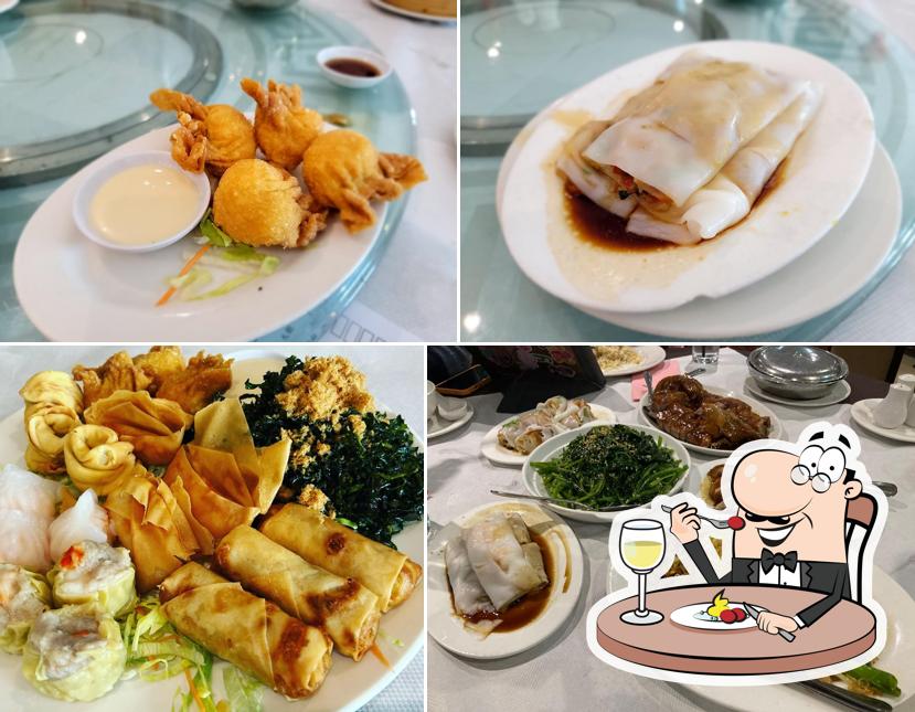 Tai Pan Chinese Restaurant